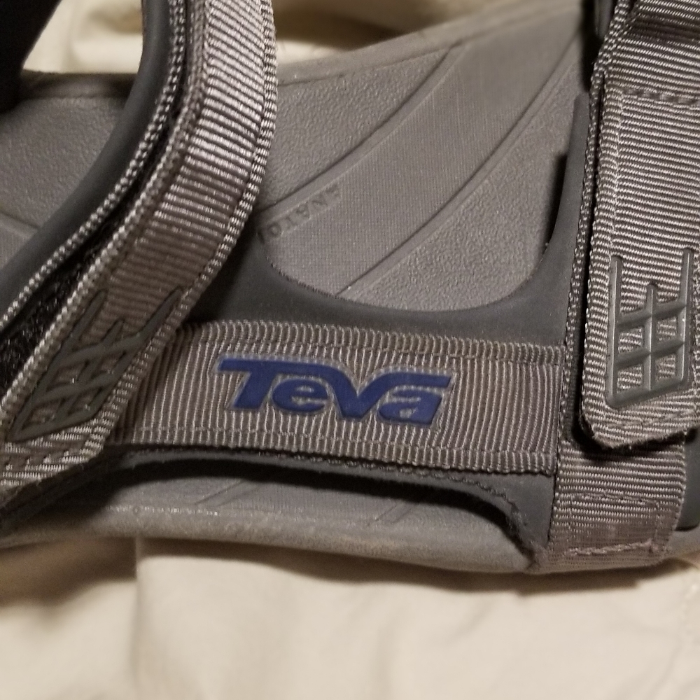 COPY - Men's sandals